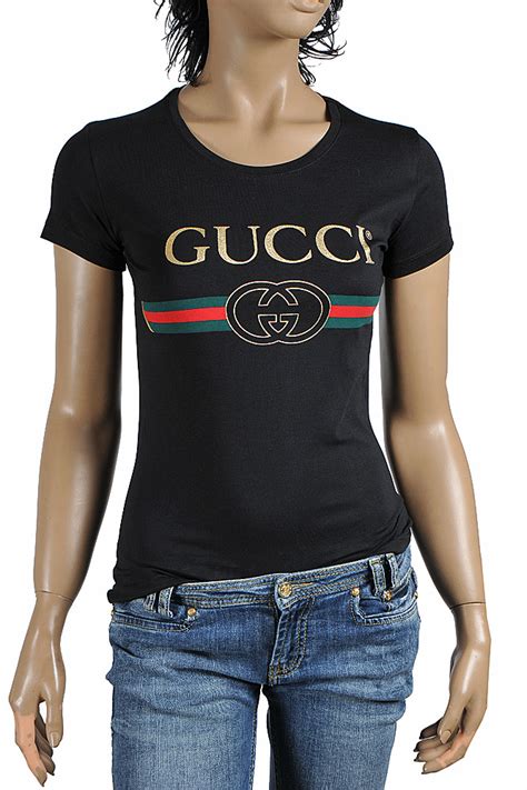 gucci ladies shirt